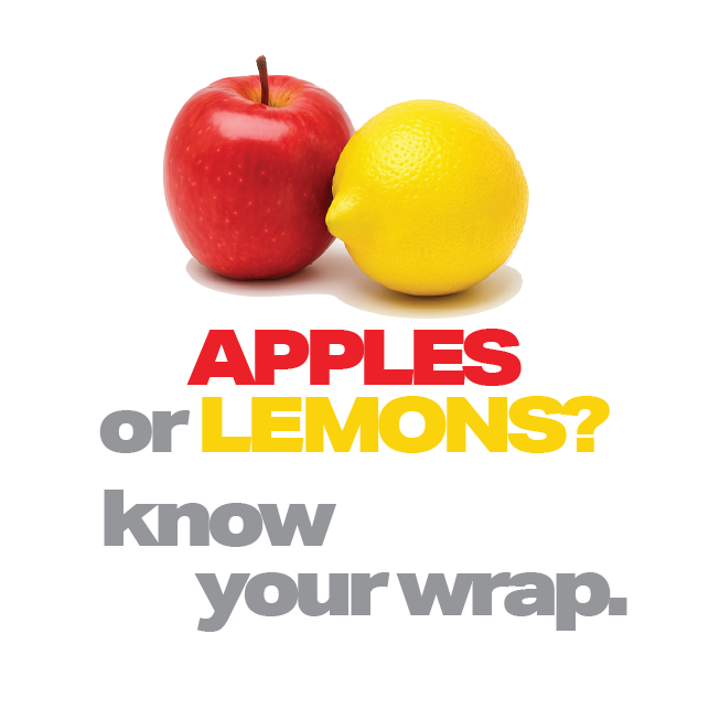 Single Cab Ute Signage